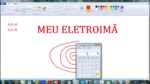 Meu eletroímã 1