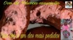 OVO DE PÁSCOA TRUFADO SENSAÇÃO. Sucesso de vendas.#receitasnicia #pascoanicia