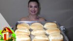 PÃO FRANCÊS FEITO EM CASA Culinária em Casa