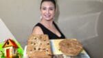 Pão Integral de Liquidificador Culinaria-em-Casa