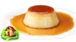 Pudim de Microondas Fácil Culinaria-em-Casa