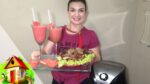 Receita de costelinha de porco na Fritadeira  Eletrica Culinaria-em-Casa