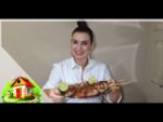 RECEITA EXPLOSÃO DE BACON COM QUEIJO E CARNE MOIDA Culinaria-em-Casa
