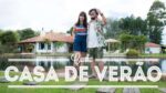 TOUR DA CASA DE VERÃO | FAZENDA EM CUNHA | DANI NOCE VIAGEM 139