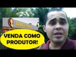 #Vlog criei meu produto no Hotmart mas não estou vendendo-Trabalhar Pela Internet como produtor