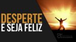 VOCÊ PODE SER MAIS! ► VÍDEO MOTIVACIONAL