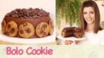 BOLO COOKIE | TPM, pra que te quero?