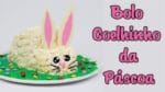 Bolo de Coelho | Como Fazer Bolo de Coelho da Páscoa | Cakepedia