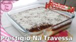 BOMBOM PRESTÍGIO NA TRAVESSA | RECEITAS DA CRIS
