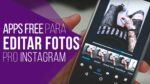 COMO EU EDITO MINHAS FOTOS PRO INSTAGRAM? Dicas de Apps FREE para Edição – #MãoNaMassaMM 03