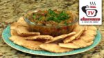 Como Fazer Antepasto Cremoso de Berinjela – Tv Churrasco