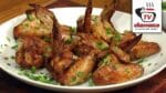 Como Fazer Asinha de Frango com Azeite e Shoyu – Tv Churrasco