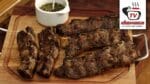 Como Fazer Assado de Tira Angus (Costela de Tira) – Tv Churrasco