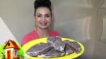 Como Fazer Carne Seca em Casa! Culinaria-em-Casa