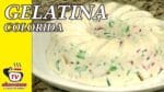 Como Fazer Gelatina Colorida (Mosaico de Gelatina) – Tv Churrasco
