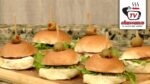 Como Fazer Lanchinho Aperitivo – Tv Churrasco