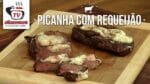 Como Fazer Picanha com Requeijão – Tv Churrasco