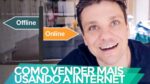 COMO VENDER MAIS NA INTERNET: O PRIMEIRO PASSO | MARKETING DIGITAL | PARTE 340 DE 365