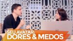ENTENDENDO OS MEDOS E DORES DO AVATAR: NA PRÁTICA | MARKETING DIGITAL | PARTE 343 DE 365