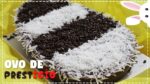 ESPECIAL DE PASCOA DESAFIO DOS YOUTUBERS  [Ovo de Colher PRESTÍGIO]