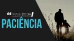 NÃO É FÁCIL TER PACIÊNCIA MAS OS RESULTADOS SÃO INCRÍVEIS