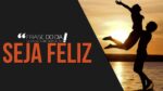 O QUE VOCÊ MAIS QUER NA VIDA? RESPONDA NOS COMENTÁRIOS
