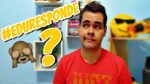 ONDE MORO, MINHA IDADE, SONHO, EU NAMORO ? Edu responde #1 | Menino Prendado