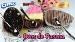 Ovos de Páscoa | Como Fazer Ovos de Páscoa de Colher | Cakepedia