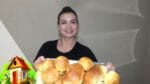 Pão de Leite Fofinho – Culinaria em Casa