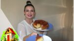 Pudim de pão – Reutilize seu pão Culinária em Casa