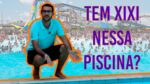Quanto xixi realmente existe em uma piscina?