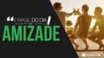 QUEM VOCÊ GOSTARIA DE SER MESMO QUE FOSSE POR APENAS UM DIA?