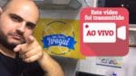 Quero a opinião de vocês, cheguem mais!!!