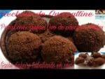 Recheio de Ovomaltine, para, Ovos de páscoa,Cones,Trufas, Bolo de festa, Bolos de Pote.#pascoanicia