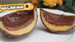 RECHEIOS PARA OVOS DE PASCOA (MARACUJÁ) #112 Receitas de Pai