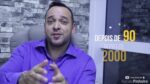 SO ASSISTA ESSE VÍDEO SE NASCEU ANTES DE 2000