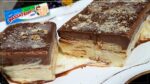 SOBREMESA MAIS FÁCIL DO MUNDO  (SORVETE PASSATEMPO) #111 Receitas de Pai1