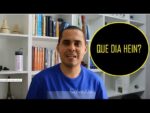 TEM DIAS QUE NADA DÁ CERTO MESMO NÉ? TRABALHAR PELA INTERNET