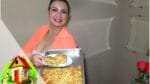 Torta de Legumes!! Culinária em Casa