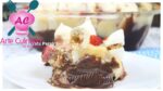 TRAVESSA DOIS CHOCOLATES, SOBREMESA DELICIOSA E FÁCIL