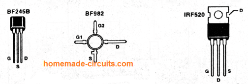 Inductor Winding details