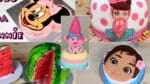 Compilação de Incríveis Bolos Decorados | Pasta Americana| Cakepedia