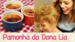 A receita que salvou Dona Lia – PAMONHA ft. minha Vovó! | TPM, pra que te quero?