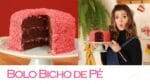 BOLO BICHO de PÉ    | TPM, pra que te quero?