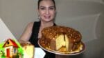 Bolo de Maracujá   Culinária em Casa