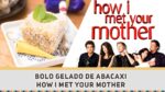 BOLO GELADO DE ABACAXI COM COCO (Como fazer) – Uma Pitada de Cultura Pop #01 – Receitas de Minuto