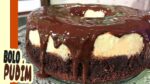 BOLO PUDIM (ANA MARIA BRAGA) #119 Receitas de Pai