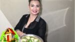 CALDO DE FEIJÃO COM MOLHO DE OVO Culinária em Casa
