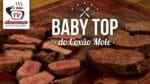 Como Fazer Churrasco de Baby Top – Corte do Coxão Mole – Tv Churrasco