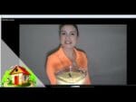 Como fazer Maionese Caseira   Culinária em Casa